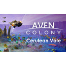 Igra PC Aven Colony - Cerulean Vale (PC Steam) (ROW)