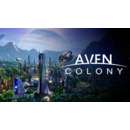 Igra PC Aven Colony (PC Steam) (ROW)