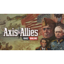 Igra PC Axis & Allies 1942 Online