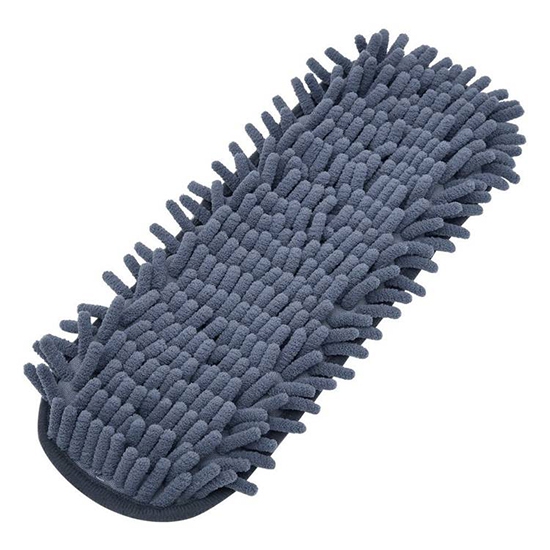 BASEUS Handy Car home Dual-use Mop (gray)