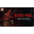 Igra PC BLOOD MALL: RETAPED