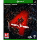 Igra PC Back 4 Blood EU (Xbox One) (EU)