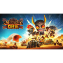 Igra PC Badlands Crew (EU)