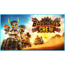 Igra PC Badlands Crew (PC Steam) (Europe)