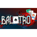 Igra PC Balatro (PC Steam) (ROW)