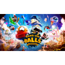 Igra PC Bang-On Balls: Chronicles