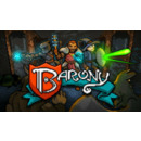 Igra PC Barony (EU)