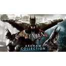 Igra PC Batman: Arkham Collection XBOX One