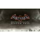 Igra PC Batman: Arkham Knight Season Pass (PC Steam) (Global)