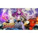 Igra PC Battle Axe (PC Steam) (Global)