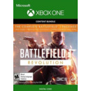 Igra Xbox One Battlefield 1: Revolution (Xbox One) CD Key MS Store