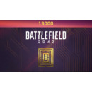 Igra Xbox One Battlefield 2042: 13000 BFC (Xbox One / Xbox Series X/S) (Europe)