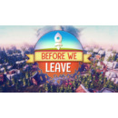 Igra PC Before We Leave (PC Steam) (ROW)