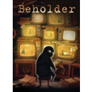 Igra PC Beholder