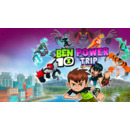 Igra Nintendo Switch Ben 10: Power Trip  (EU)