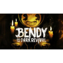 Igra PC Bendy and the Dark Revival (PC Steam) (Global)