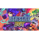 Igra PC Berserk Boy