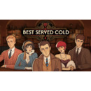 Igra PC Best Served Cold