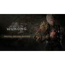 Igra PC Black Myth: Wukong (Deluxe Edition) (Xbox Live) (EU)