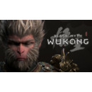 Igra PC Black Myth: Wukong (Xbox Live) (EU)