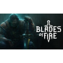 Igra PC Blades of Fire