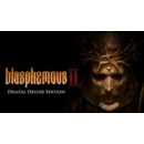 Igra PC Blasphemous 2 Deluxe Edition (PC Steam) (ROW)