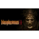 Igra PC Blasphemous 2 (PC Steam) (ROW)