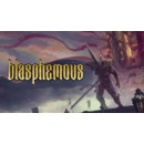 Igra PC Blasphemous (PC Steam) (Europe)