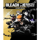 Igra PC Bleach Rebirth of Souls (Ultimate Edition) (Steam) (EU)