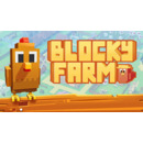 Igra PC Blocky Farm