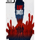 Igra PC Bloody Zombies STEAM Key