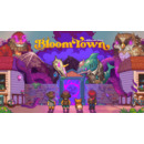 Igra PC Bloomtown: A Different Story