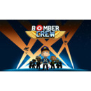 Igra PC Bomber Crew - Deluxe Edition (PC Steam) (ROW)