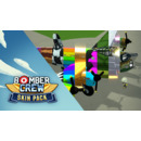 Igra PC Bomber Crew Skin Pack (PC Steam) (Global)