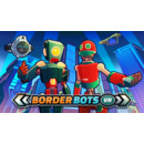 Igra PC Border Bots VR (PC Steam) (ROW)