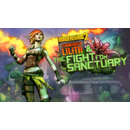 Igra PC Borderlands 2: Commander Lilith & the Fight for Sanctuary (ROW)