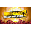Igra PC Borderlands 3 - Season Pass Bundle (DLC) (EU)