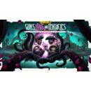 Igra PC Borderlands 3: Guns, Love and Tentacles