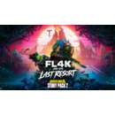 Igra PC Borderlands 4 - Story Pack 2: FL4K and the Last Resort