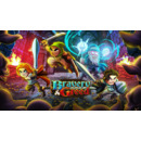 Igra PC Bravery and Greed (PC Steam) (ROW)