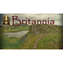 Igra PC Britannia