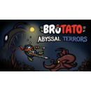 Igra PC Brotato: Abyssal Terrors