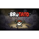 Igra PC Brotato