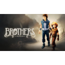 Igra PC Brothers - A Tale of Two Sons (PC Steam) (Global)