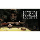 Igra PC Buckshot Roulette