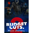 Igra PC Budget Cuts 2: Mission Insolvency