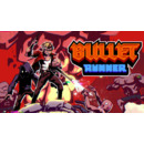 Igra PC Bullet Runner
