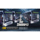 Igra PC Bus Simulator 16 - Mercedes-Benz Citaro Pack