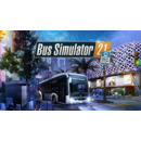 Igra PC Bus Simulator 21 Next Stop