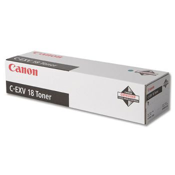 toner Canon C-EXV18;1018;1018J;1019;1022A;1022F;1022I - Premium Obnovljeno